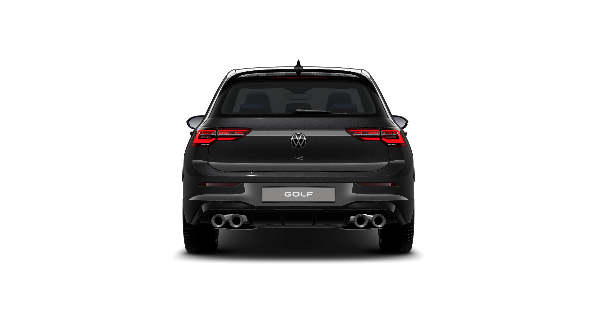 Volkswagen Golf Golf VIII