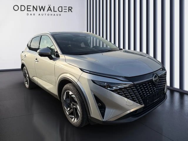 Nissan Qashqai N-Connecta