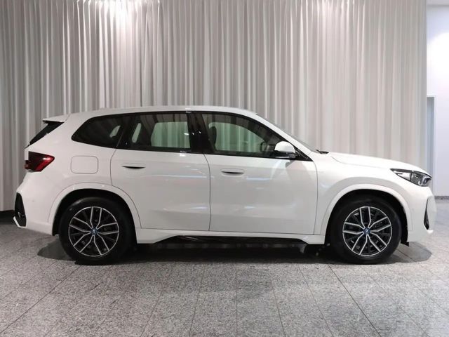 BMW iX1 M-Sport xDrive30