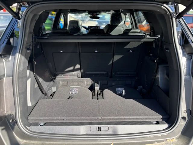 Peugeot 5008 GT-Line Hybrid