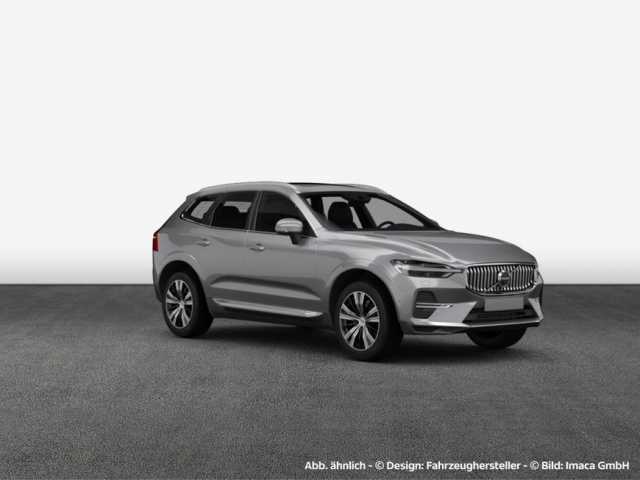 Volvo XC60 XC60