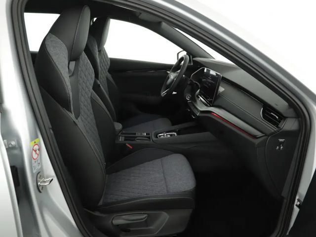 Skoda Octavia Sportline