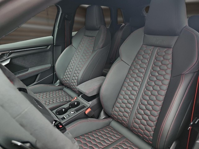 Audi RS3 Quattro S-Tronic Sportback