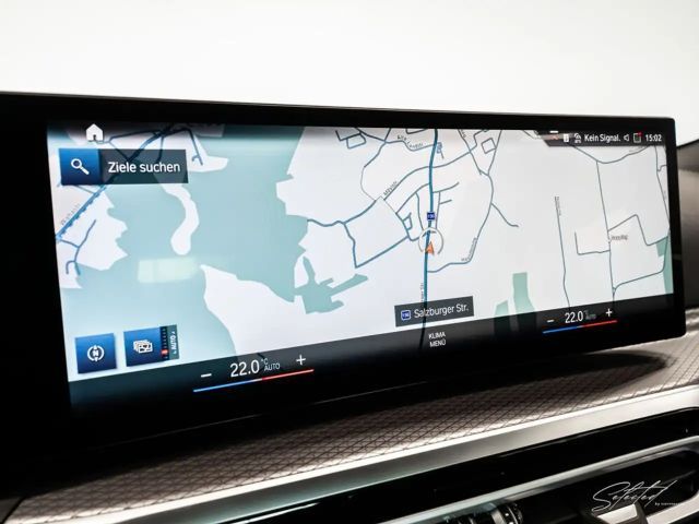 BMW 420 420i Cabrio Comfort pakket M-Sport