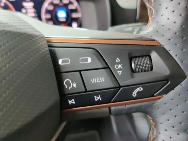 Cupra Formentor 1.5 TSI