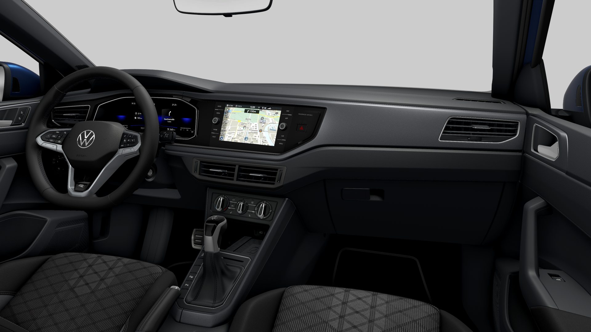 Volkswagen Taigo 1.0 TSI DSG