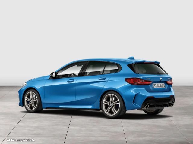 BMW 135 Sedan xDrive