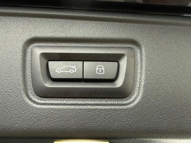 BMW 520 M-Sport Touring