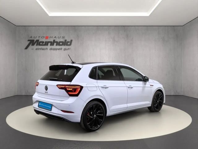 Volkswagen Polo 2.0 TSI DSG GTI
