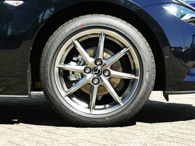 Mazda MX-5 Exclusive-line SkyActiv