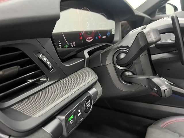 Porsche 911 Cabrio Carrera GTS