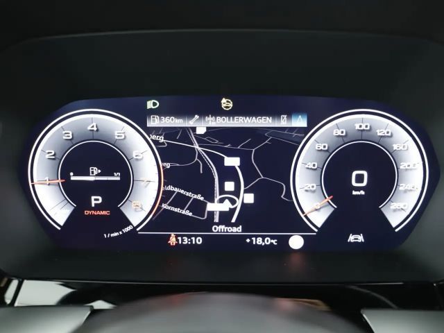 Audi A3 30 TFSI Sedan