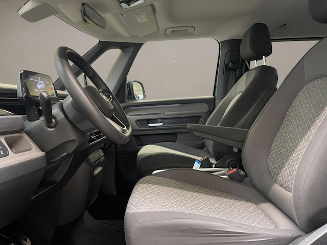 Volkswagen ID.Buzz Pro