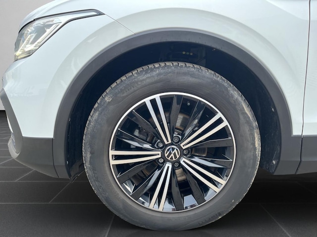 Volkswagen Tiguan 1.5 TSI DSG Life