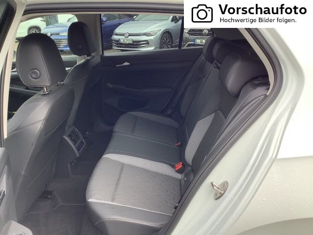 Volkswagen Golf 1.5 TSI Golf VIII