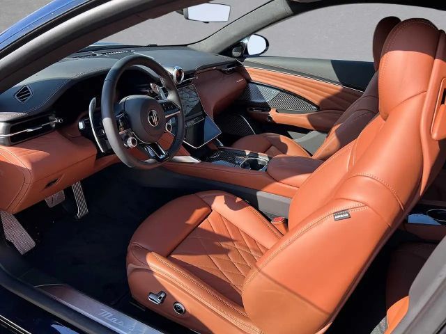 Maserati GranTurismo Modena