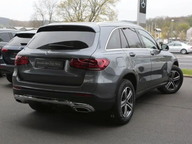 Mercedes-Benz GLC 300 4MATIC