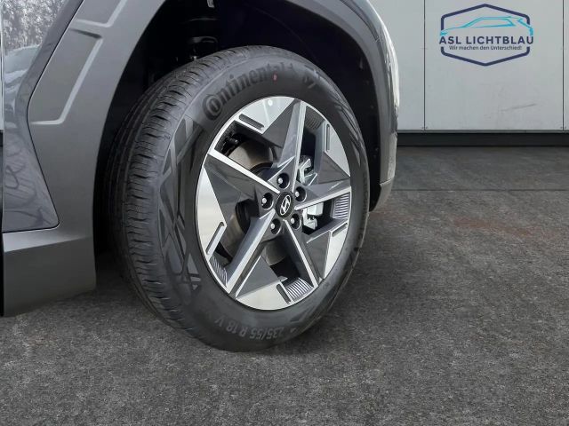 Hyundai Tucson 1.6 2WD T-GDi Trend