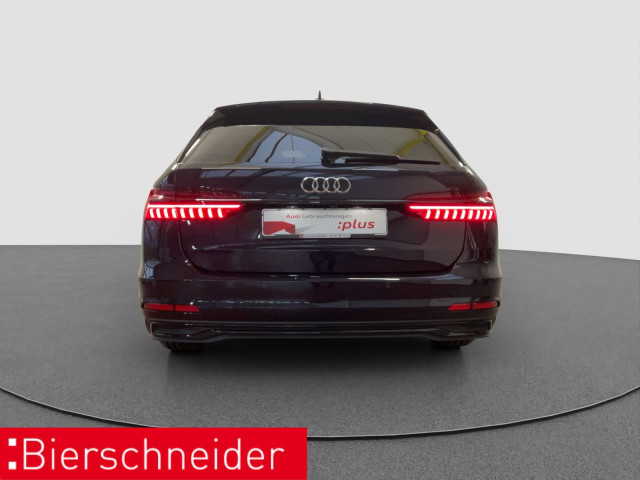 Audi A6 45 TFSI Avant S-Tronic