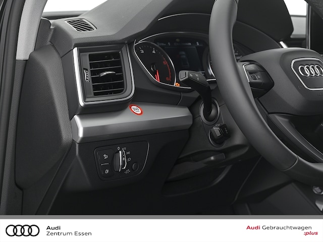 Audi Q5 40 TDI Quattro S-Tronic