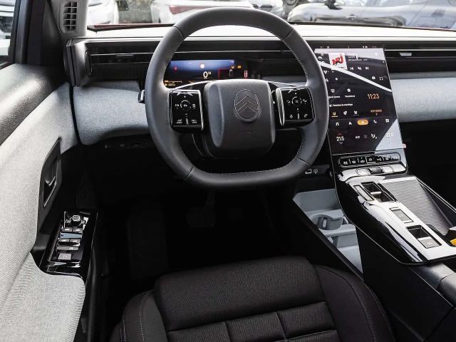 Citroën C5 Aircross Hybrid You