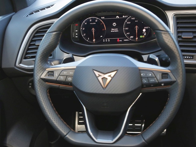 Cupra Ateca 2.0 TSI 4Drive VZ