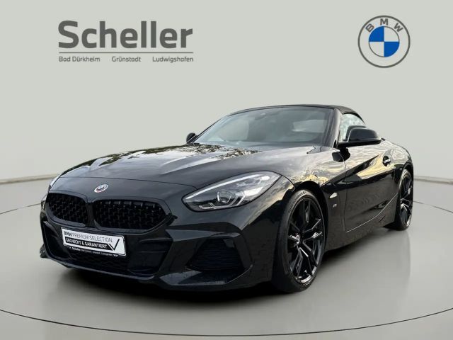 BMW Z4 Cabrio M-Sport Roadster sDrive30i