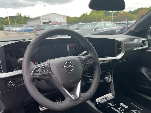 Opel Mokka GS-Line Grand Sport Turbo