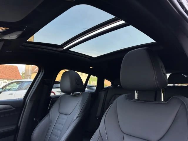 BMW X4 M-Sport xDrive