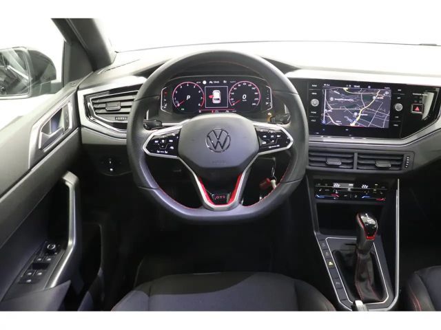 Volkswagen Polo 2.0 TSI GTI