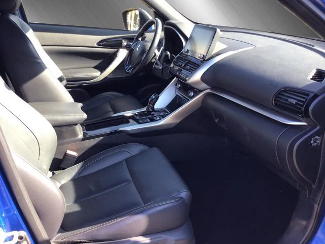 Mitsubishi Eclipse Cross 4WD PHEV