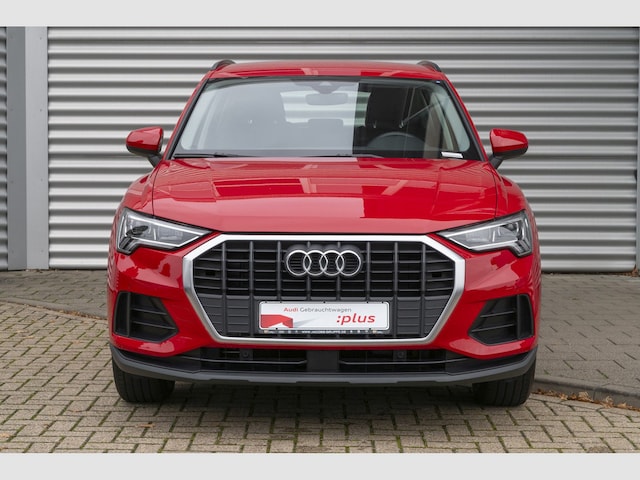 Audi Q3 35 TFSI S-Tronic