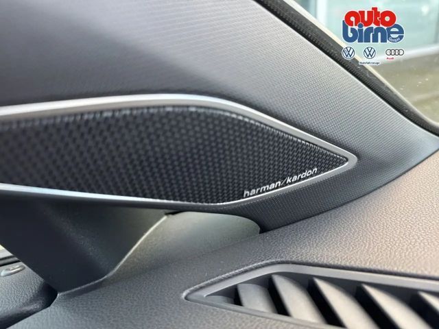 Volkswagen Golf 2.0 TSI GTI Golf VIII