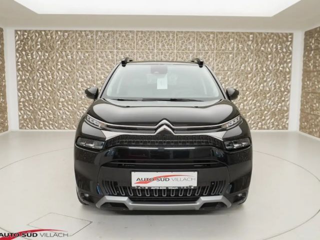 Citroën C3 Aircross Plus PureTech