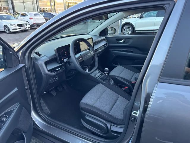 Kia Stonic GDi Titan