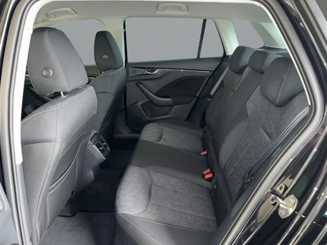 Skoda Kamiq 1.0 TSI Clever