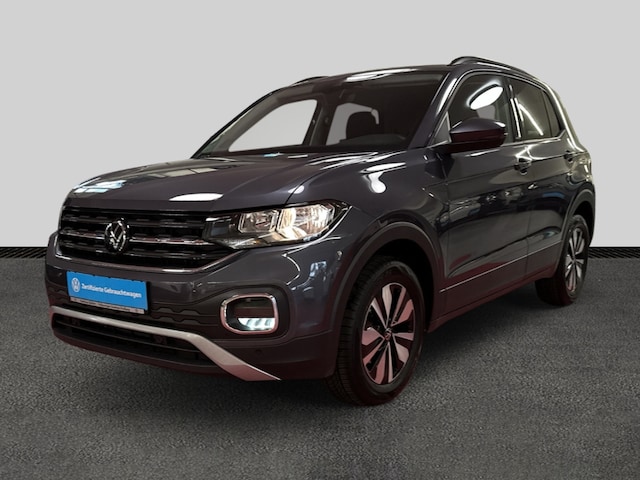 Volkswagen T-Cross 1.0 TSI Move