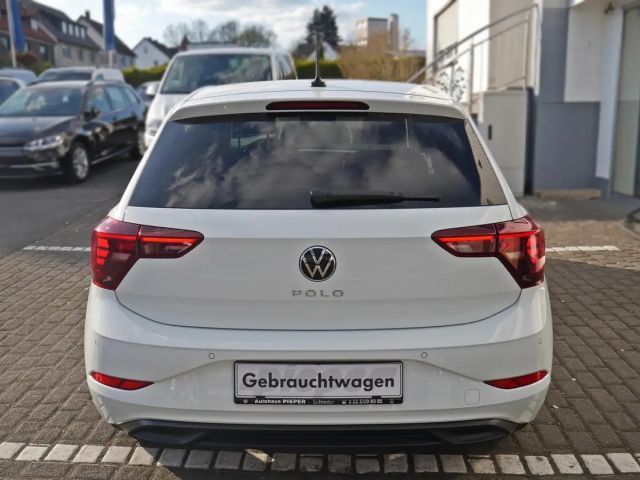 Volkswagen Polo Move