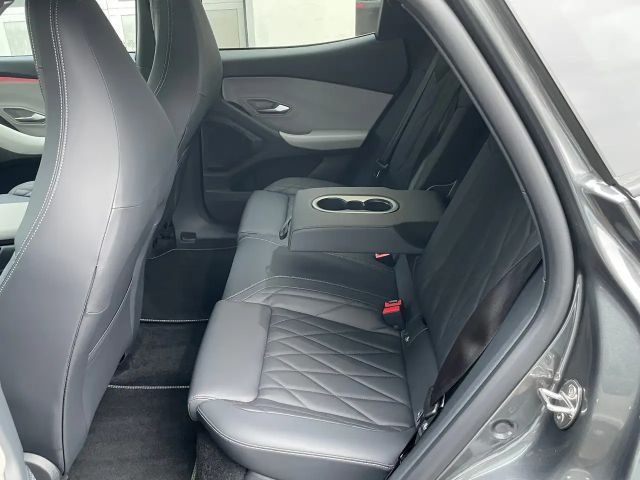 Ford Capri Premium RWD