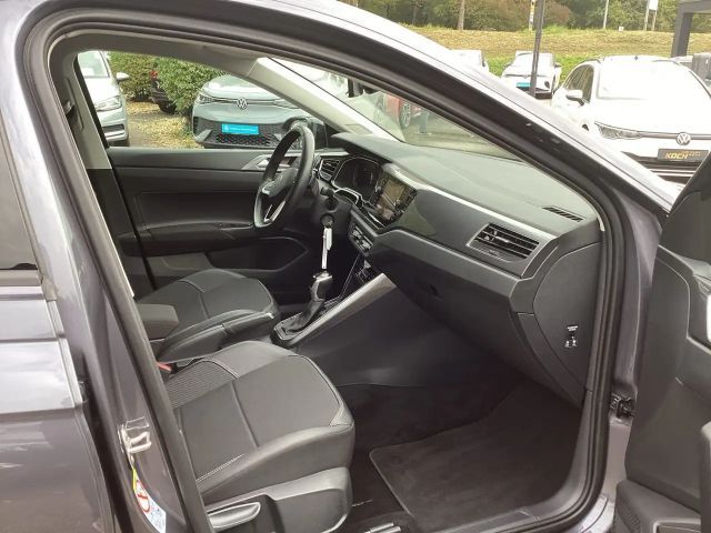 Volkswagen Taigo 1.0 TSI DSG Style