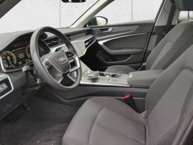 Audi A6 50 TFSI Avant Hybride Quattro