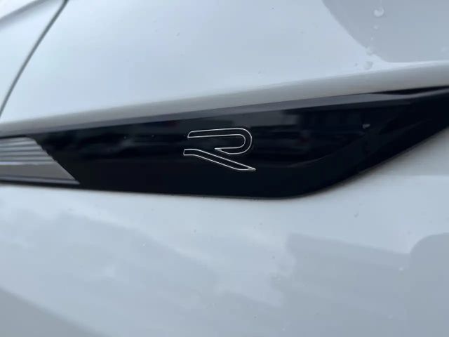 Volkswagen Tiguan DSG R-Line