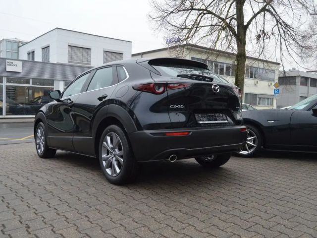 Mazda CX-30 SkyActiv