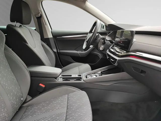 Skoda Octavia 2.0 TDI Combi Style Style