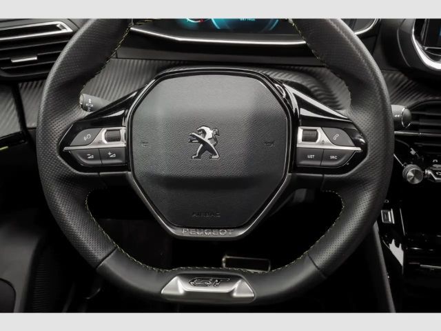 Peugeot 2008 Allure Pack GT-Line