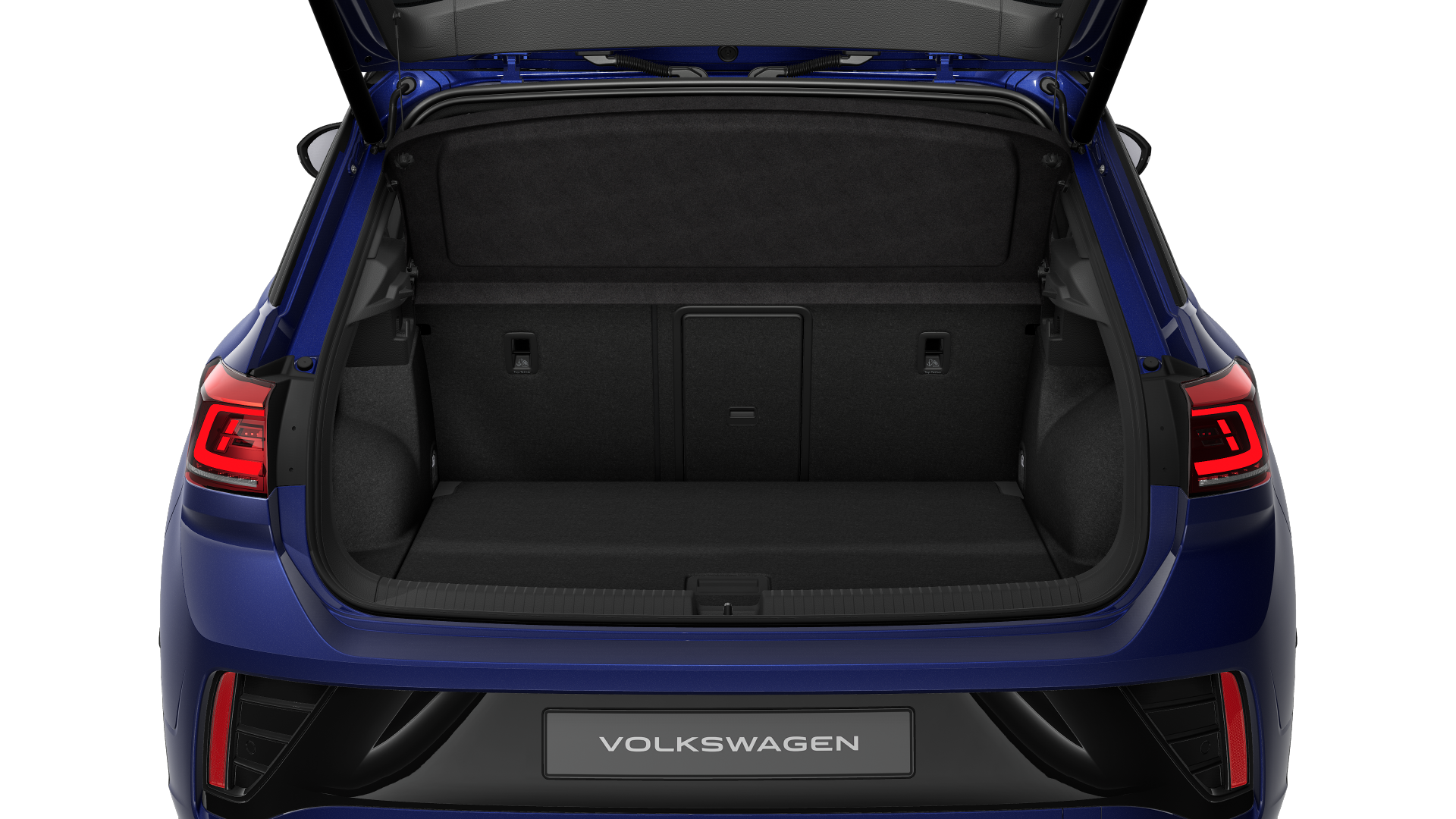 Volkswagen T-Roc 2.0 TSI 4Motion DSG