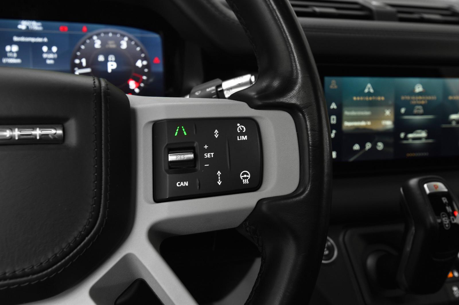 Land Rover Defender 110 HSE