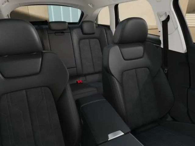 Audi A6 50 TDI Avant Quattro