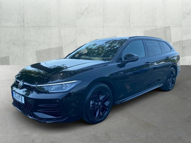 Volkswagen Passat 2.0 TDI DSG IQ.Drive Variant