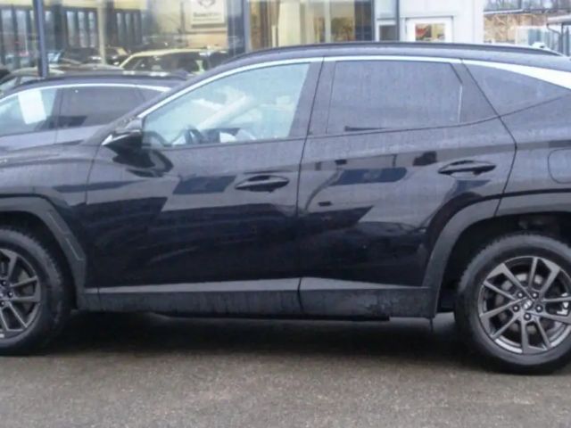 Hyundai Tucson 2WD Smart T-GDi